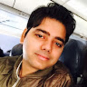 Meet your Posher, Bhaskar